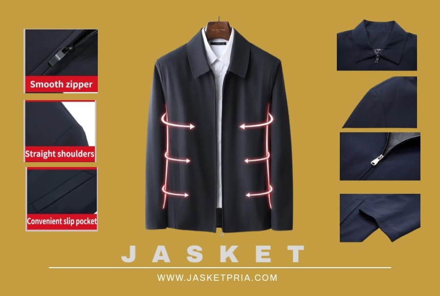 Jasket