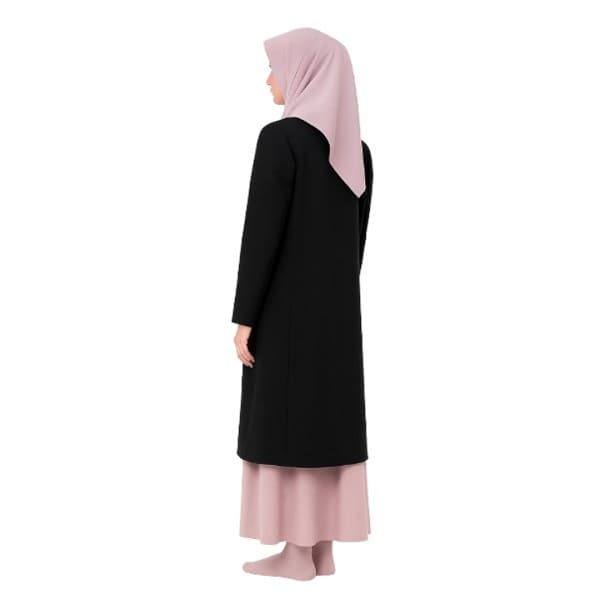 Jasket Santri Wanita